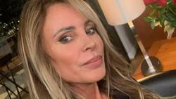 Eva Gómez recordó a su padre fallecido con inéditas fotos familiares