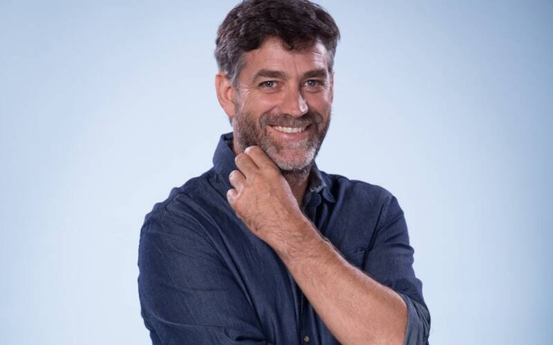 sigue ligado a la ficción, pero ya no en producciones dramáticas. Créditos: Instagram