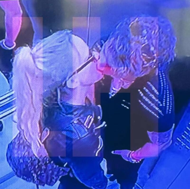 Se viralizaron fotos del exjugador de “Gran Hermano” Chile y respondió con una reflexión por redes sociales.