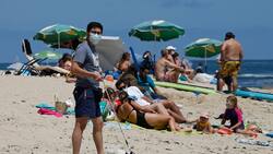 Permisos de Vacaciones: chilenos en Fase 2 prefieren Valparaíso y Coquimbo para descansar