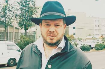 Johannes Kaiser anunció su renuncia del Partido Republicano tras polémicas frases