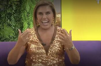 "Summer Vibes": Vivi Kreutzberger compartió romántica foto junto a su esposo, Robert Wilkins, en medio de sus vacaciones