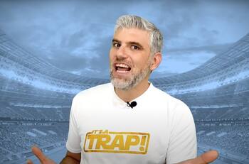 Histórico árbitro del fútbol chileno se querella contra Manuel de Tezanos