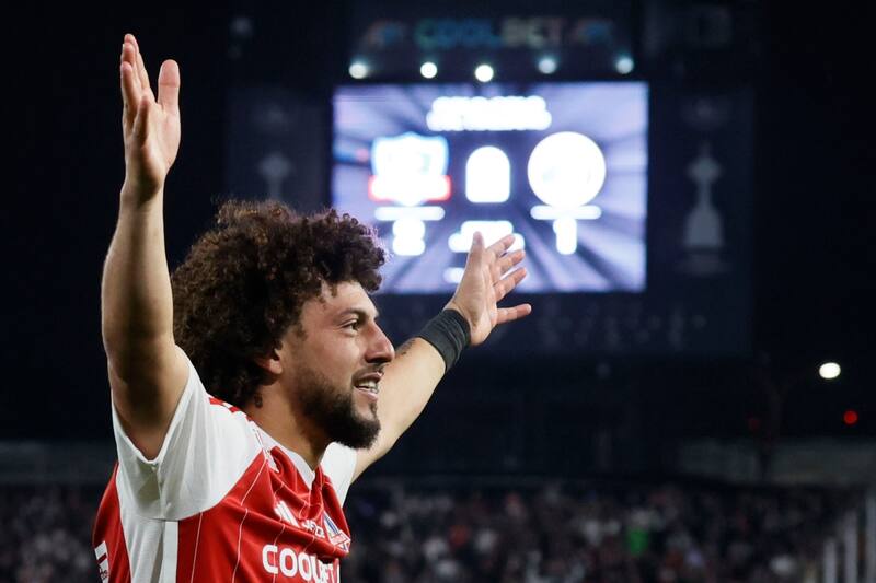 El Peluca está en la mira del Inter Miami