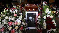 Cumplirán el último deseo de Cecilia, la Incomparable