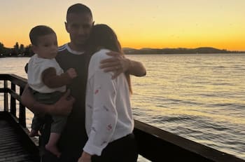 “Disfruté mucho el tiempo que me tocó estar en la U, pero este último año lo viví muy feliz en Chillán”