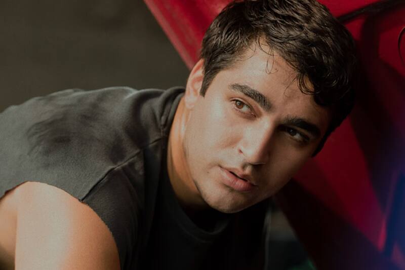 La película furor en Netflx.