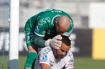 Flamante refuerzo de Primera B abandonó su club a semanas de fichar y partió al fútbol boliviano