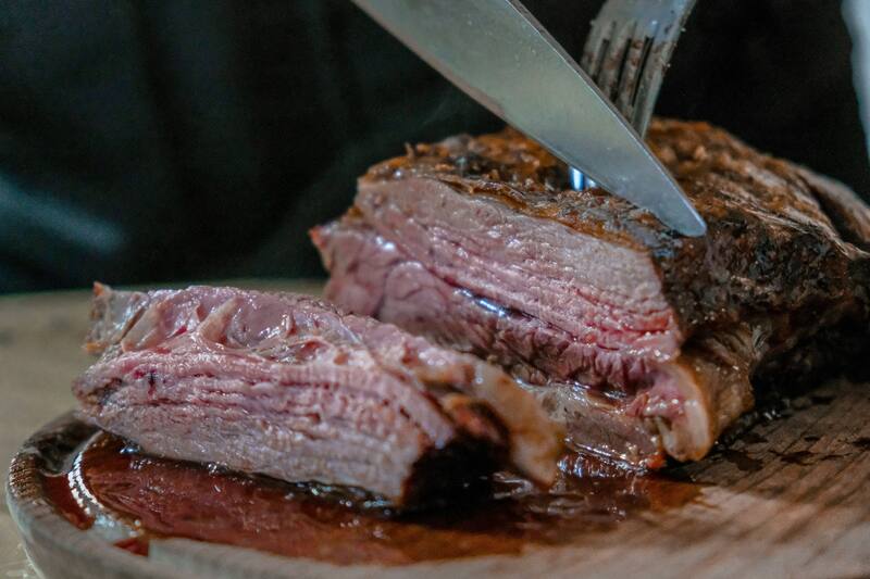 Con estos tips te quedará la carne en su punto y jugosa.