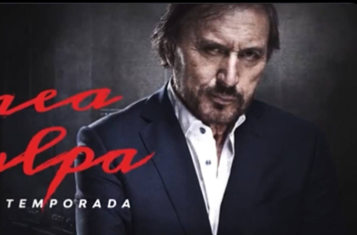 Será una miniserie: TVN confirma los nuevos detalles de la nueva temporada de "Mea Culpa"