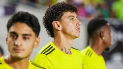 Ni la U, ni México: Igor Lichnovsky dejó el América y fue presentado en el fútbol europeo