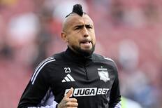“Nunca voy a ser un estorbo para mi equipo”: Arturo Vidal deja en duda su continuidad en Colo Colo