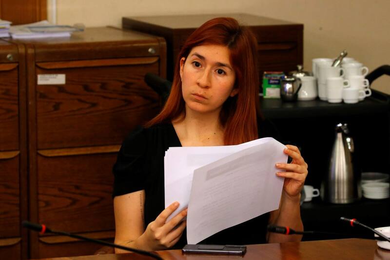 Durante la investigación por el Caso Democracia Viva, la PDI ha vinculado a la diputada en posible tráfico de influencias.