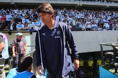 Los 3 canteranos de la UC que se pelean por la oportunidad de oro que dará Daniel Garnero