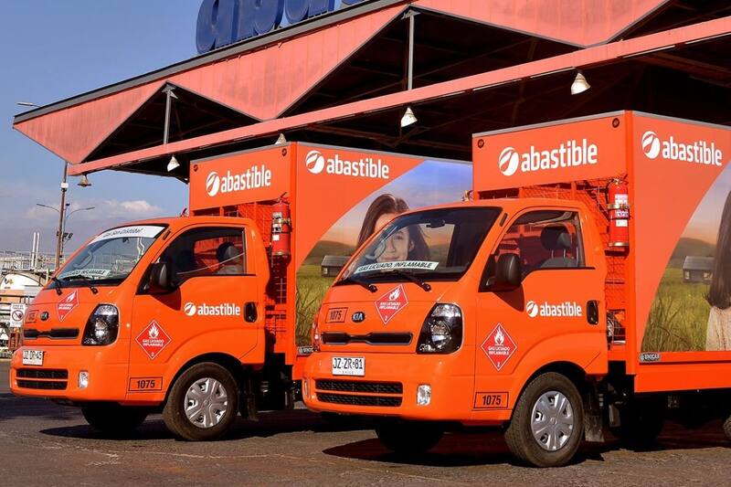 Estos son los beneficios que tiene para la temporada de invierno.
Créditos: Abastible.