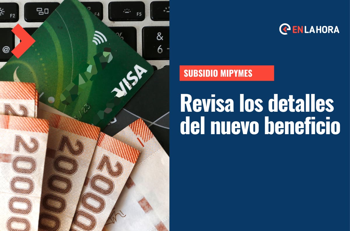 Comenzó postulación a Subsidio Mipymes: ¿Cómo hacer la solicitud única y cuándo se paga?