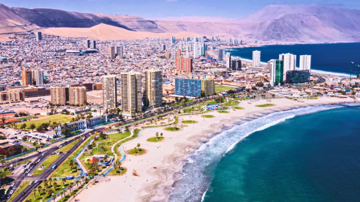 ¿Vacaciones de verano en marzo? 5 destinos ideales en Chile para aprovechar el buen clima y la tranquilidad de esta época