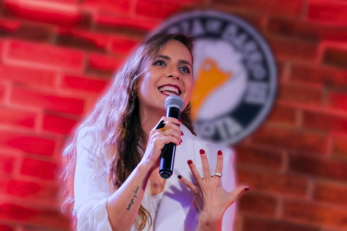 Actividades perfectas para adelantar el fin de semana. Créditos: Natalia Valdebenito en Instagram.