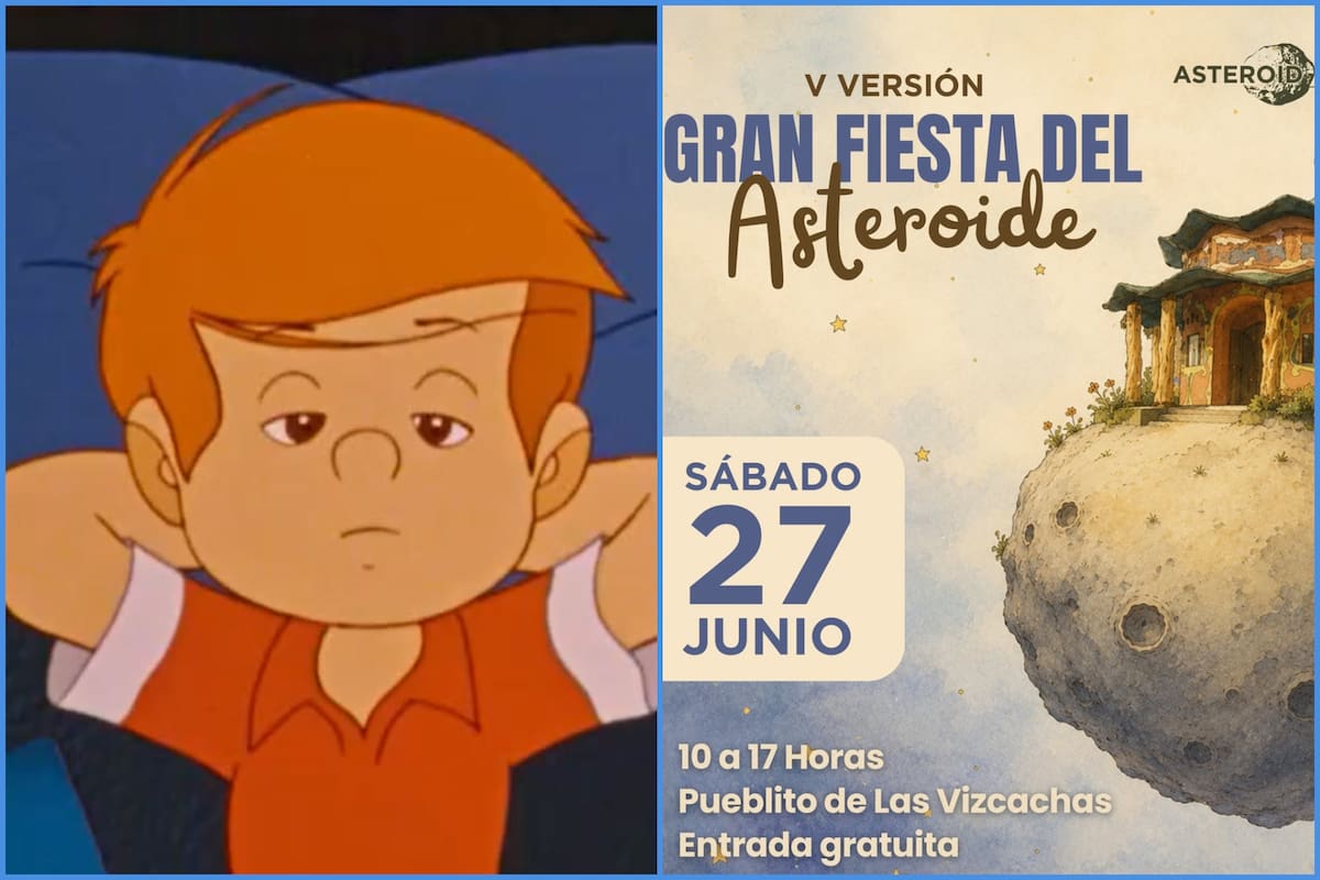 ¿Qué hacer en vacaciones de invierno gratis? Foto: Reproducción.