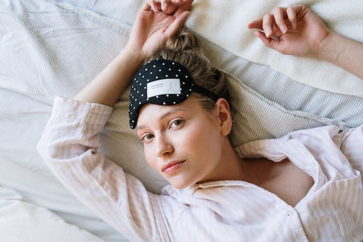 Estas son las mejores formas para dormir más rápido de manera sana