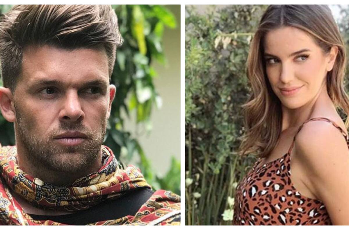 "Debería tener muchísimo cuidado": Leandro Penna se lanza contra Millaray Viera tras crítica a polémico video