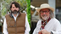 Recordando a un grande: La vez que Erick Pohlhammer se enfrentó a Vasco Moulián en un combate de box