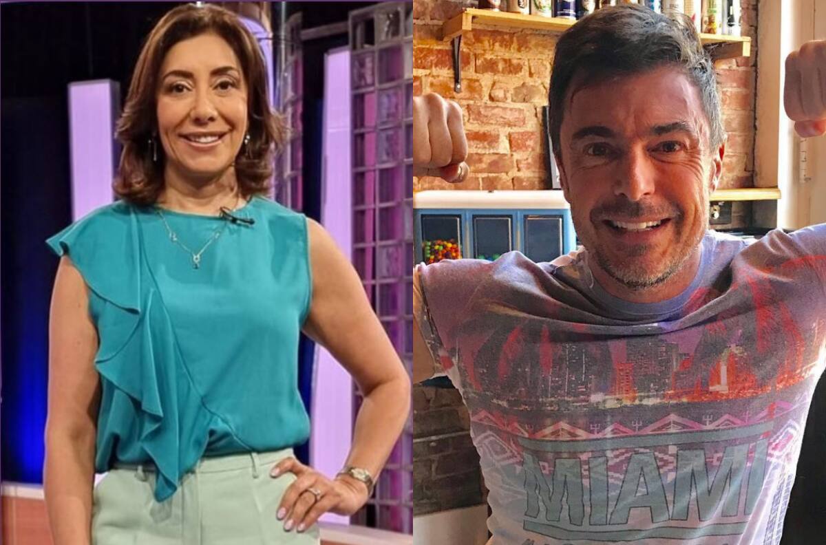 "Lo adoro, soy fanática": Carmen Gloria Arroyo contó que lleva 5 años usando el "Código Petaccia" y cómo este le cambió la vida