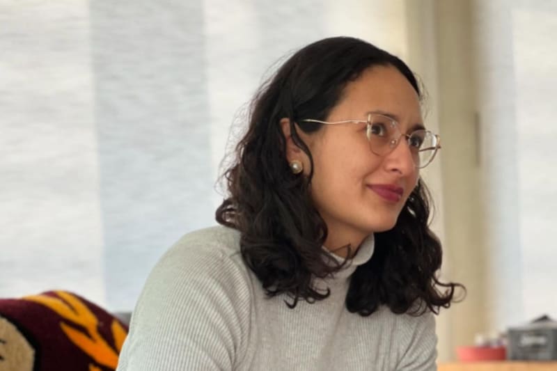 La denuncia ya está interpuesta ante Fiscalía.
Créditos: IG @javireyesalcaldesa