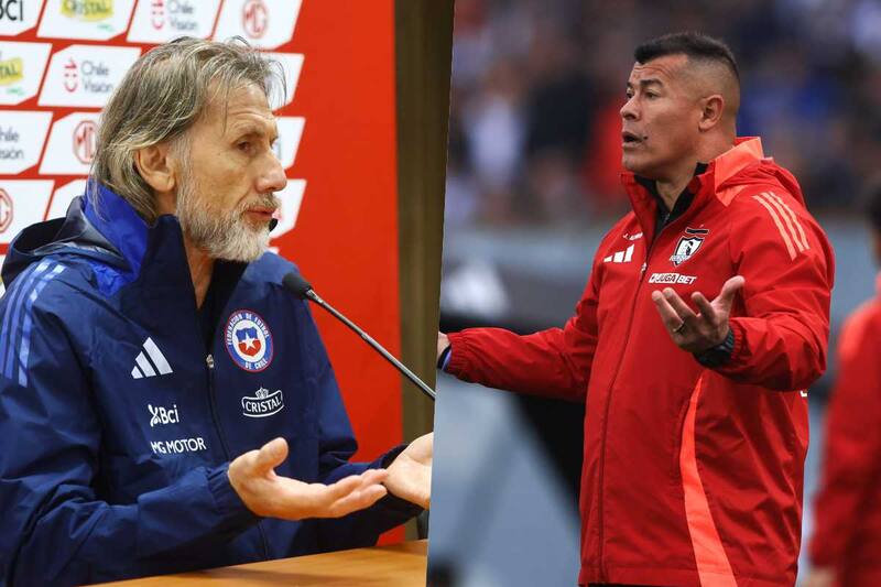 Independiente mira al fútbol chileno para su próximo DT.