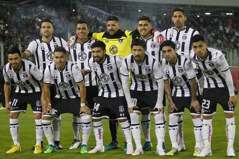 Colo-Colo