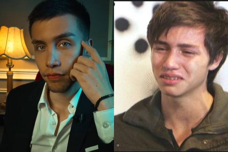 Estas son las 3 polémicas en las que Cristóbal Romero, exchico “Perla”, se ha visto involucrado