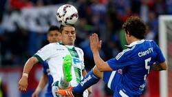 Chacota: Reprograman duelo de Wanderers y la "U"