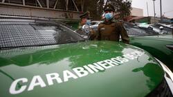 Turbazo fallido: Banda de 15 delincuentes hizo un alunizaje masivo en servicentro de La Pintana