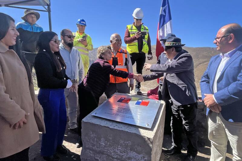 Desarrollarán una intervención en 160 kilómetros.