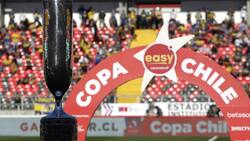 Copa Chile 2022: Los partidos de la tercera fase que serán transmitidos por TV