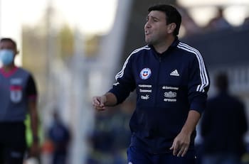 "No me cabe en la cabeza que Patricio Ormazábal diga que está formando jugadores; no son niños"