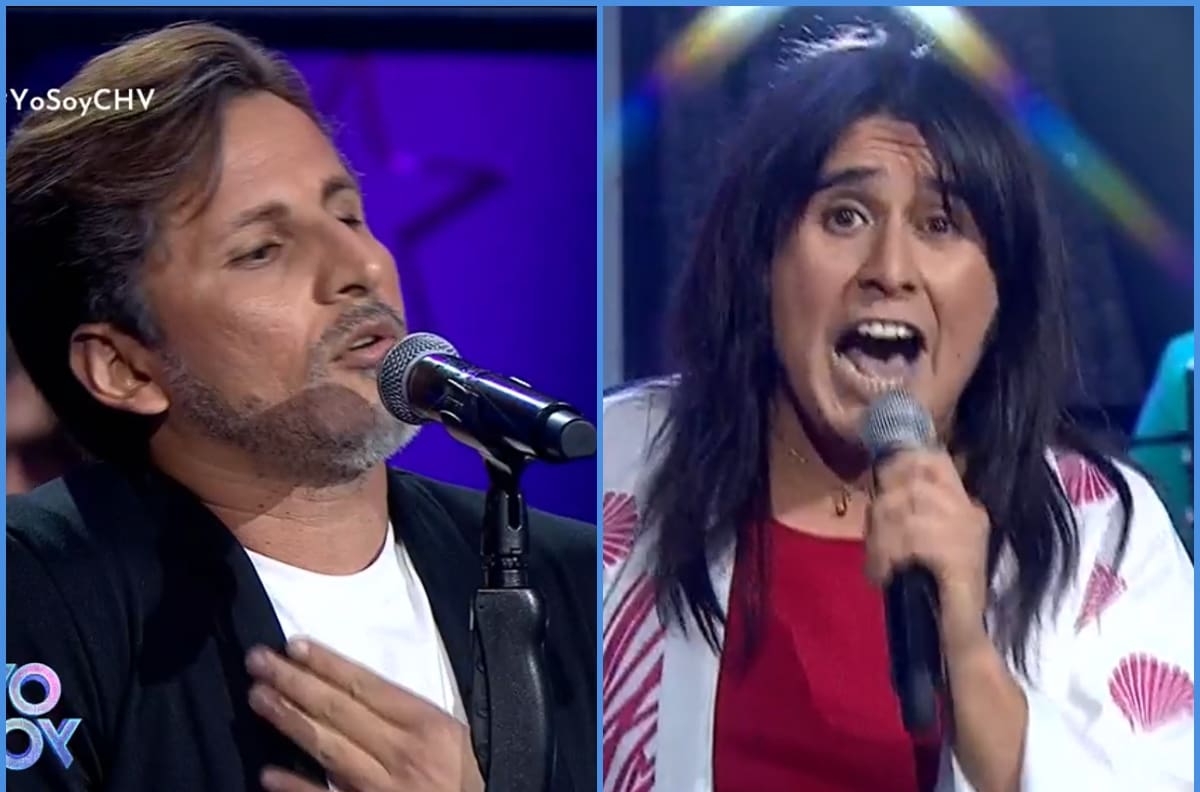 Una noche de “truelos” en “Yo Soy”: Los 6 nuevos imitadores que van a gala de eliminación y los 3 que optan a ser el mejor de la semana