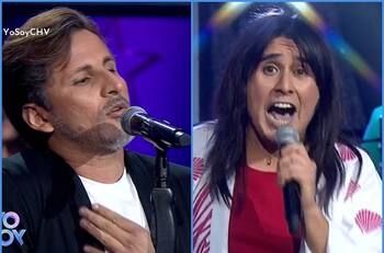 Una noche de “truelos” en “Yo Soy”: Los 6 nuevos imitadores que van a gala de eliminación y los 3 que optan a ser el mejor de la semana