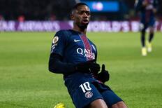 Los petrodólares no se detienen: 100 millones para llevarse a Ousmane Dembelé