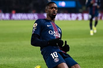 Los petrodólares no se detienen: 100 millones para llevarse a Ousmane Dembelé