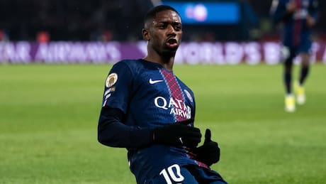 Los petrodólares no se detienen: 100 millones para llevarse a Ousmane Dembelé