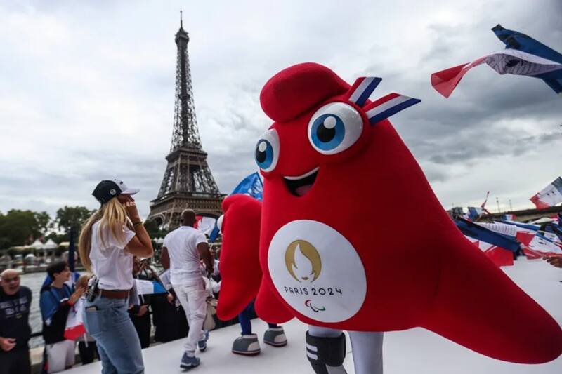 Los Juegos Olímpicos y Paralímpicos están cada vez más cerca.