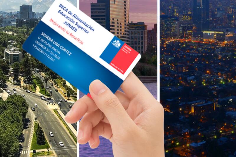 Revisa si recibirás la recarga en verano.