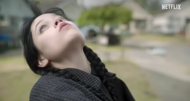 La protagonista recibirá nuevamente visiones.