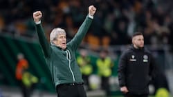 Manuel Pellegrini saca la cara por Chile: la importante nominación que recibió