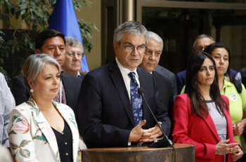 Reajuste Salarial en el sector público se aprobó en la Cámara: ¿Qué falta para que sea ley y en qué consiste?