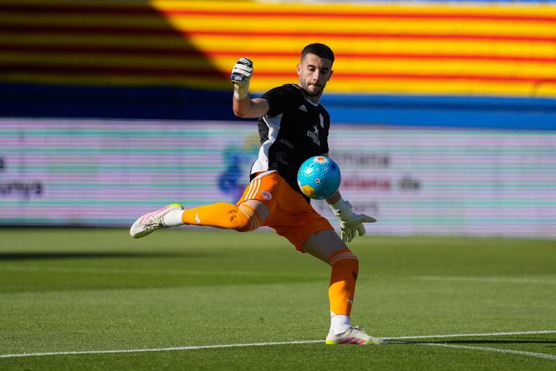 Ya es la gran obsesión del Barcelona para el mercado de fichajes.