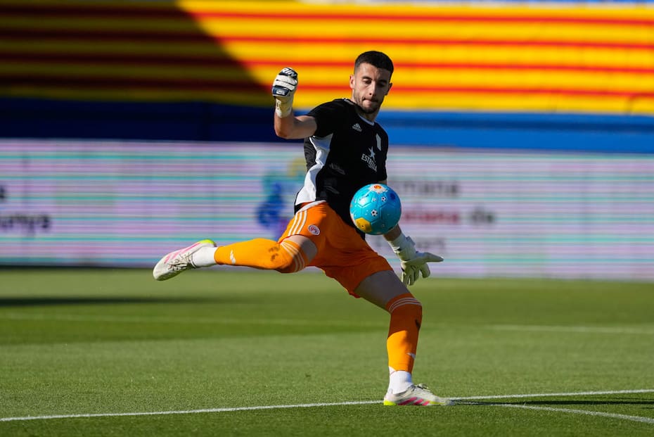 Ya es la gran obsesión del Barcelona para el mercado de fichajes.