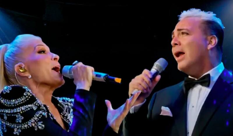 lanza dura advertencia a Cristián Castro