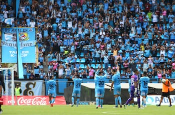 Deportes Iquique buscará su revancha y frenar el renacer de la UC de Tiago Nunes